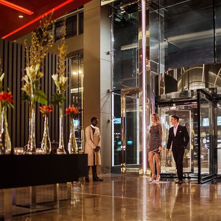 ดาวน์ทาวน์ โรตานา Hotel มานามา ภายนอก รูปภาพ Lobby