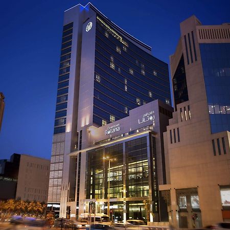 ดาวน์ทาวน์ โรตานา Hotel มานามา ภายนอก รูปภาพ The Ritz-Carlton, Riyadh