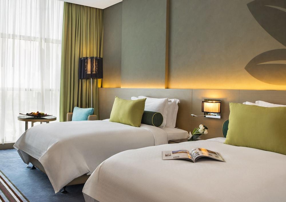 ดาวน์ทาวน์ โรตานา Hotel มานามา ภายนอก รูปภาพ Deluxe Room