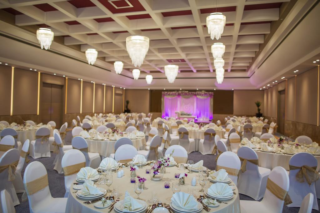 ดาวน์ทาวน์ โรตานา Hotel มานามา ภายนอก รูปภาพ The Grand Ballroom
